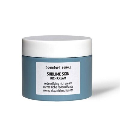 Sublime Rich Cream