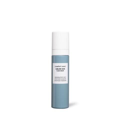 Sublime Fluid Creme