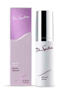 Retinol+Serum