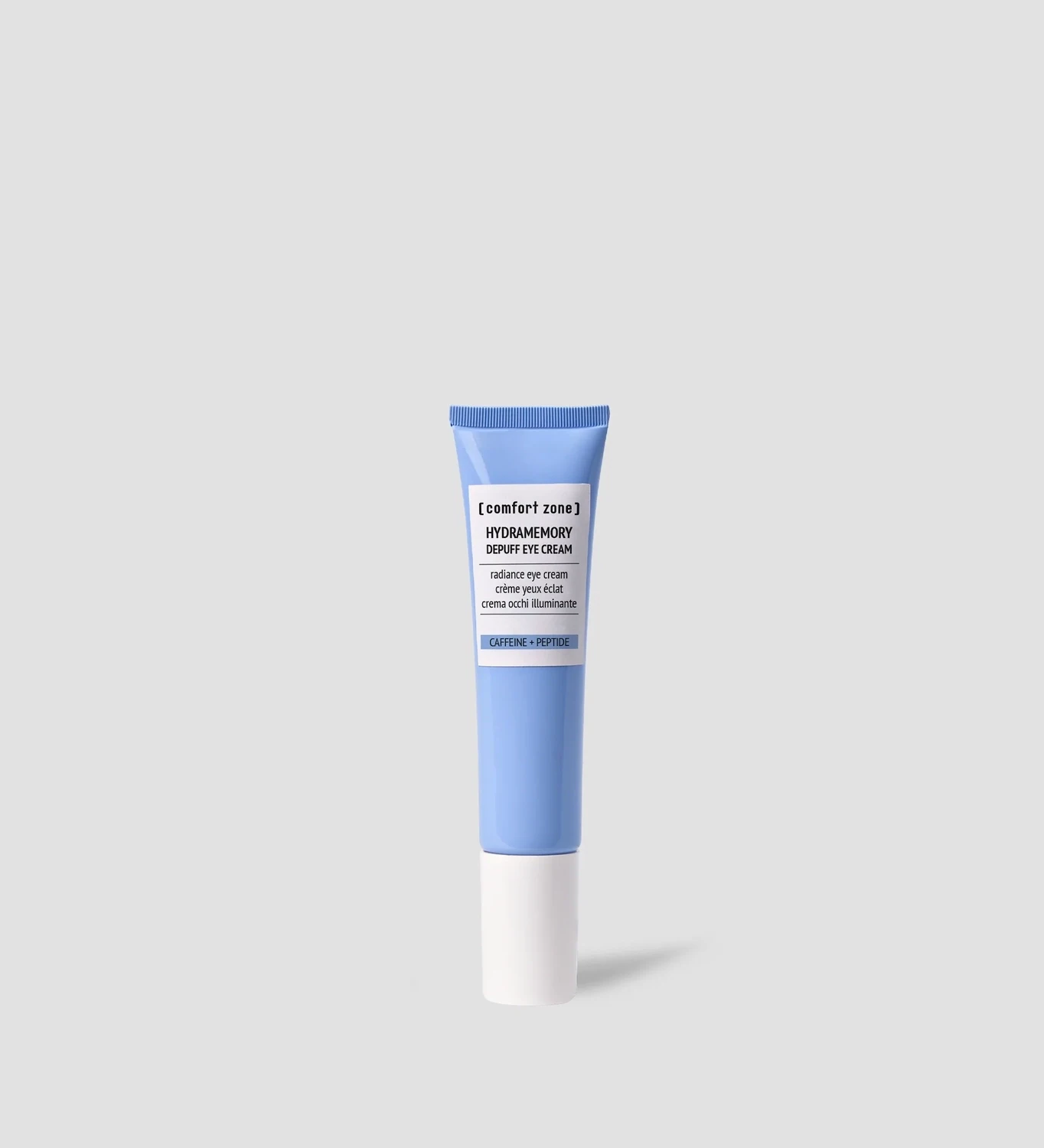 HYDRAMEMORY DEPUFF EYE CREAM, 15 ml