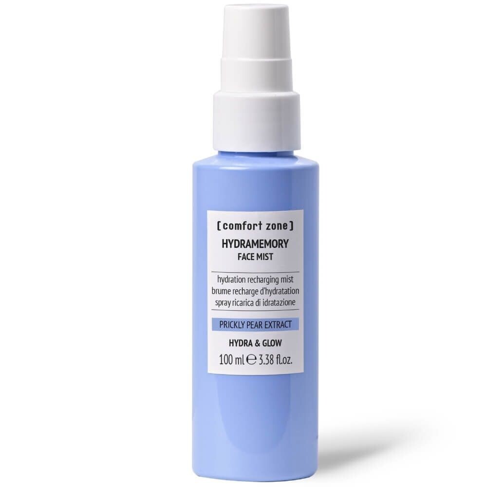 Hydramemory Face Mist, 100 ml