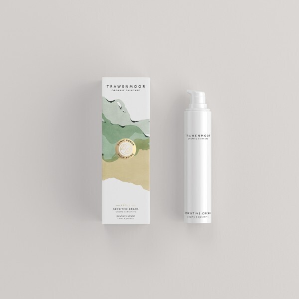 REFILL - Sensitive Cream