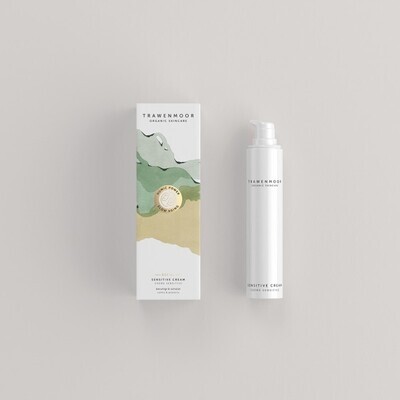 REFILL - Sensitive Cream