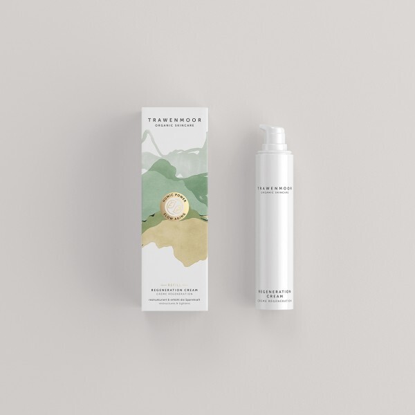 REFILL - Regenerations Creme