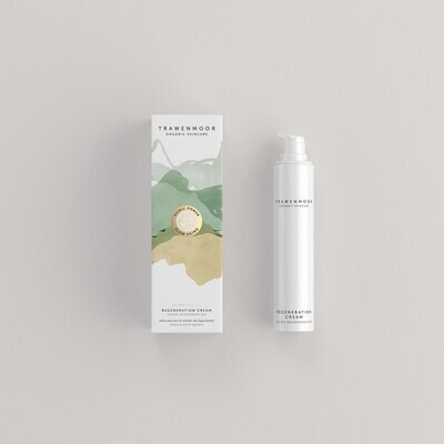 REFILL - Regenerations Creme