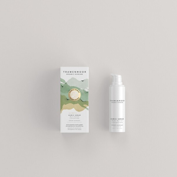 REFILL - Humic Serum