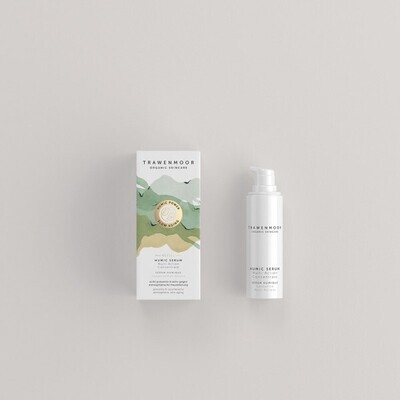 REFILL - Humic Serum