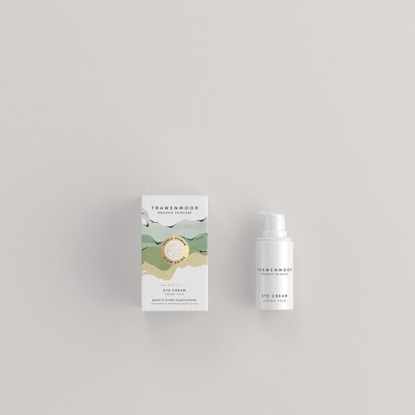 REFILL - Eye Care Cream