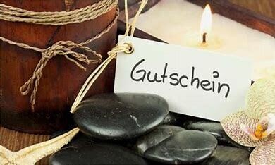 Gutscheine