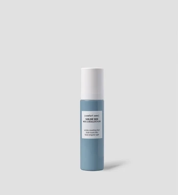 Sublime Skin - Neck&amp;Decolleté Fluid