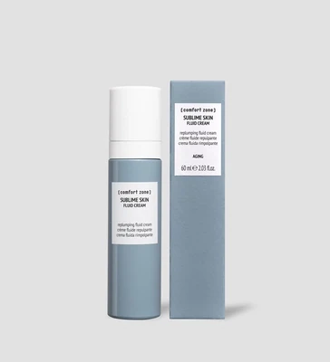Sublime Skin - Fluid Cream