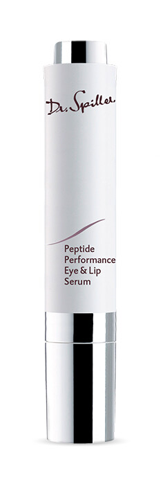 Peptide Eye &amp; Lip Serum
