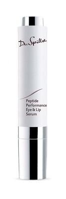 Peptide Eye &amp; Lip Serum