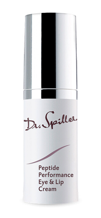 Peptide Performance Eye &amp; Lip Cream