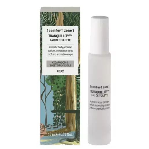 TRANQUILLITY EAU DE TOILETTE