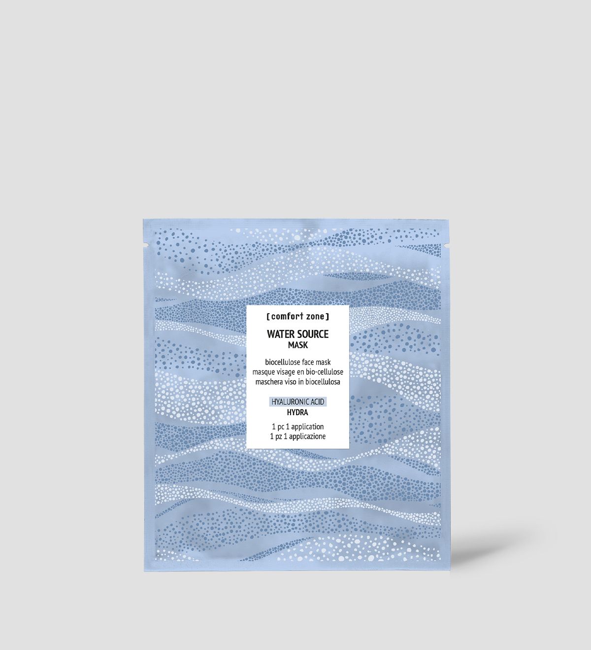 Hydramemory Watersource Sheet Mask