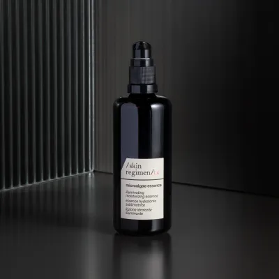 Skin Regimen - Microalgenessence
