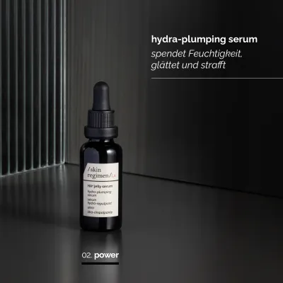 Skin Regimen HA4Jelly Serum