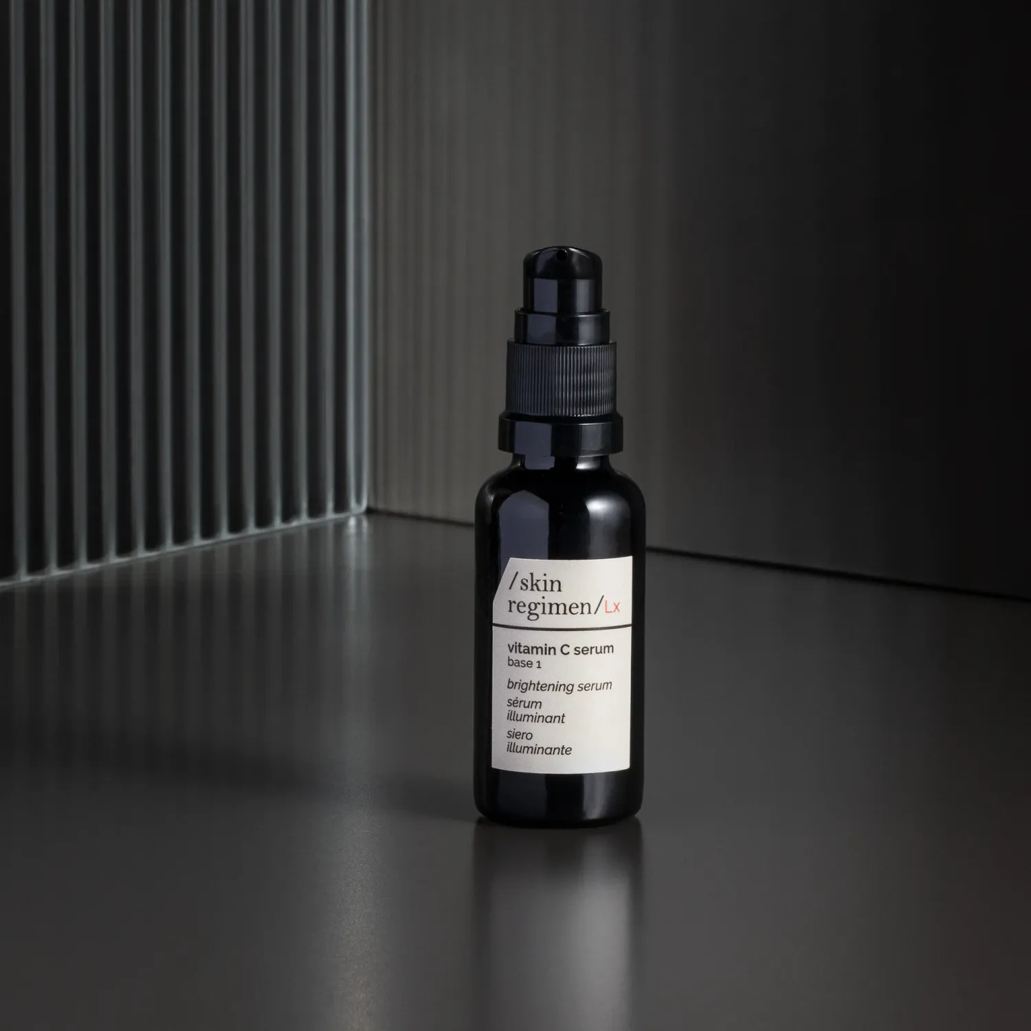 Skin Regimen Vitamin C Serum