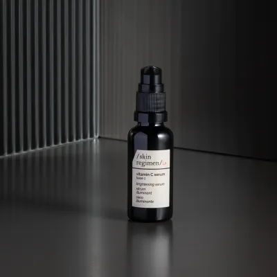 Skin Regimen Vitamin C Serum