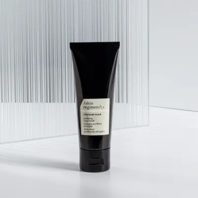 Skin Regimen Charcoal Mask