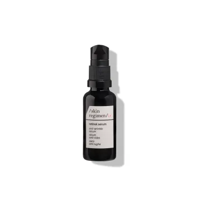 Skin Regimen Retinol Serum