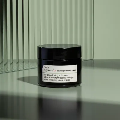 Skin Regimen Polypeptide Cream