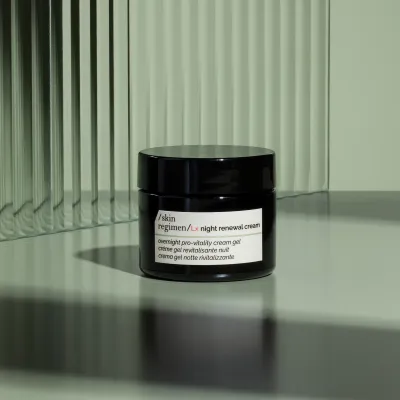 Skin Regimen Night Reneval Cream