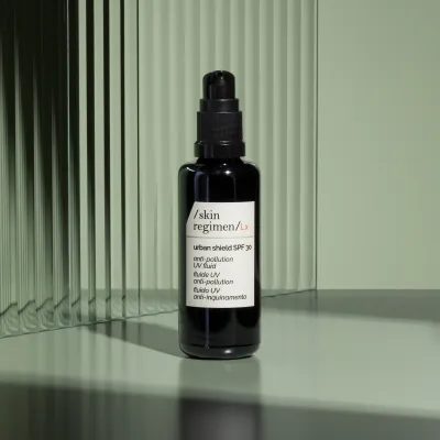 Skin Regimen Urban Skin Shield
