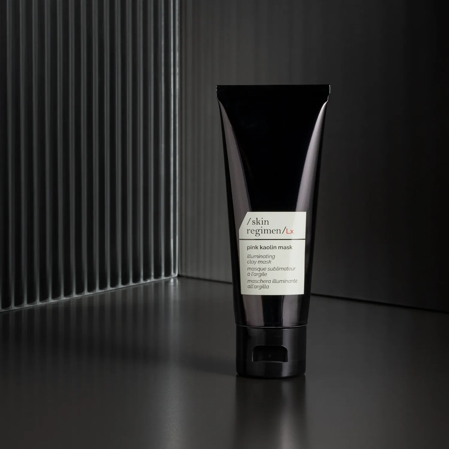 Skin Regimen Pink Kaolin Mask