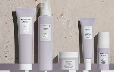 Remedy - empfindliche Haut