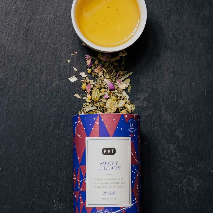 Sweet Lullaby, Dose 100g für 25 Tassen