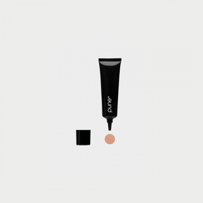 BB Cream medium