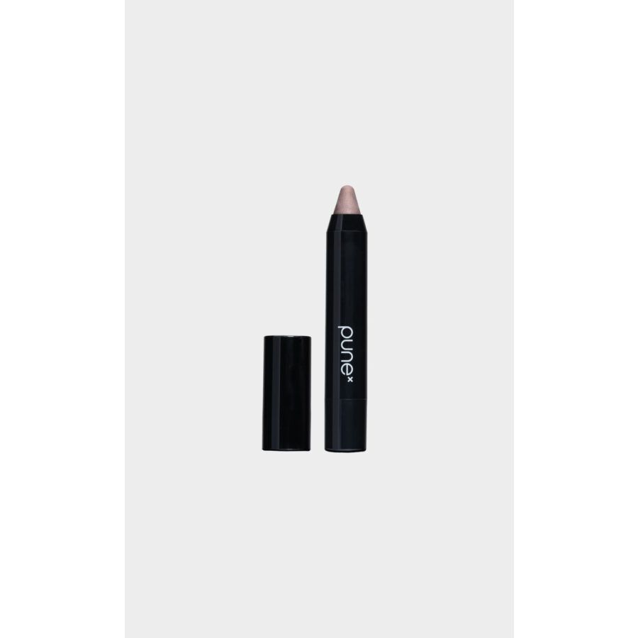Chubby Eye Stick Metalic Mauve