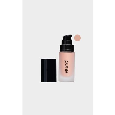 Highlighter Pink Glow