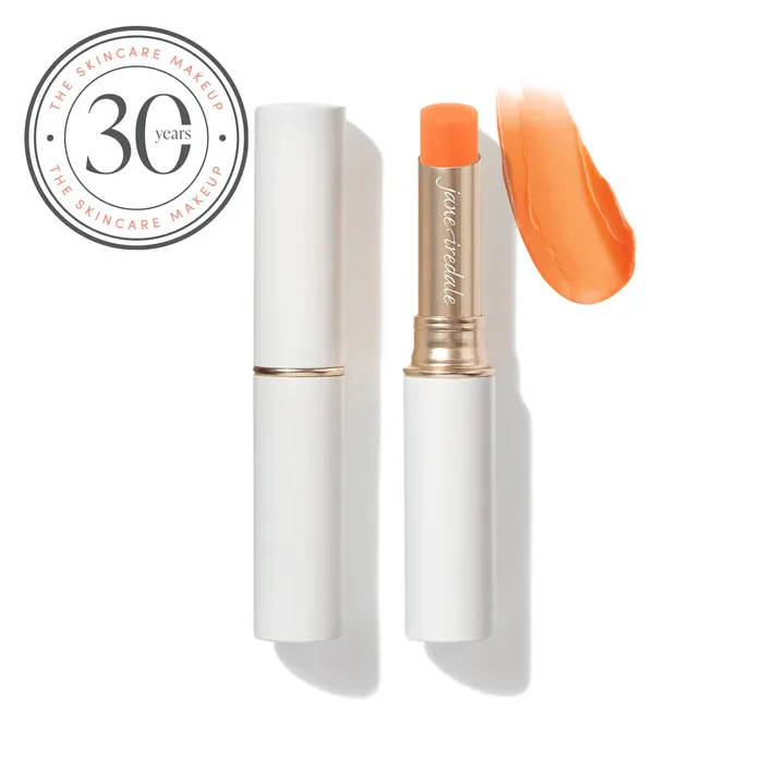 Jane Iredale -Just Kiss Lip Plumb Orange