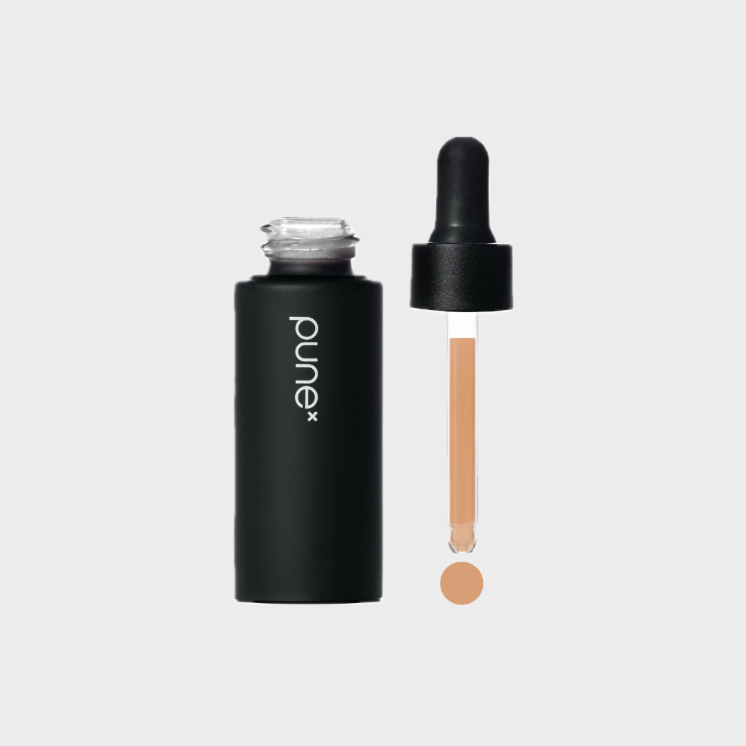 Leichtes Make Up Serum NO4