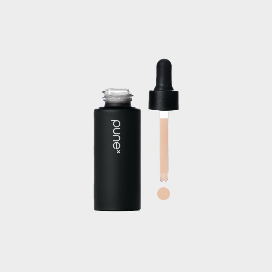 Leichtes Make Up Serum NO2