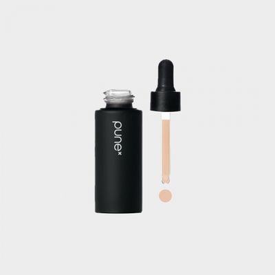 Leichtes Make Up Serum NO2
