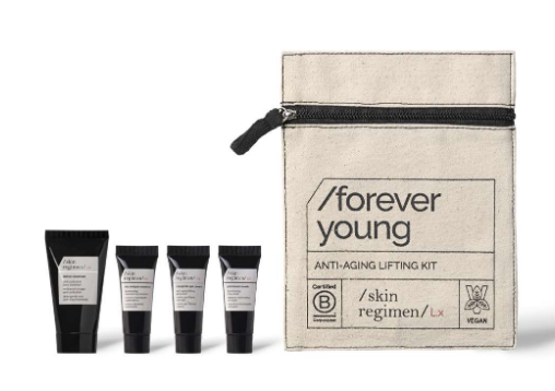 Comfort Zone - Forever Young Reiseset - limitiert