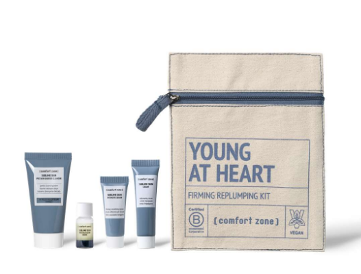 Young at Heart - Sublime Skin Reisekit