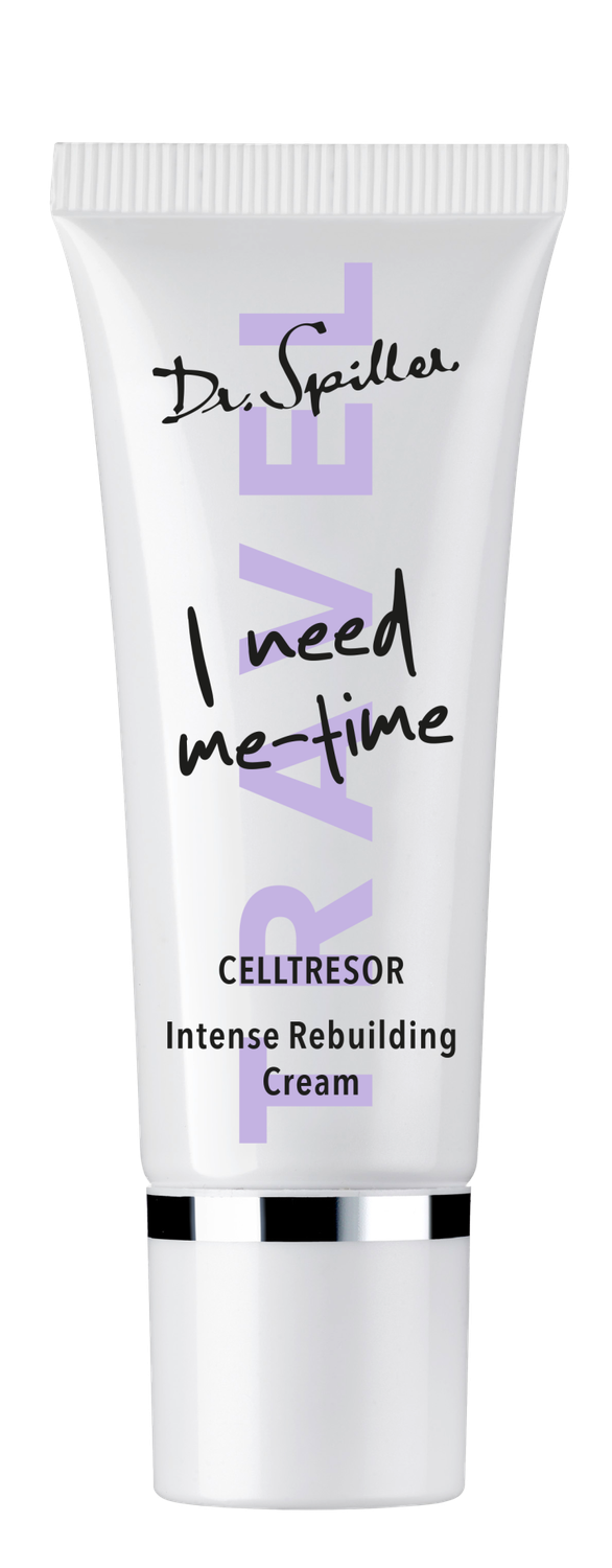 Celltresor Intens Rebuilding Creme