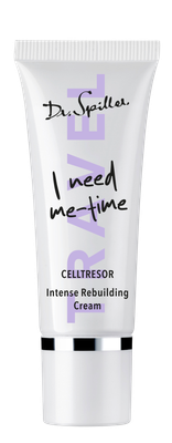 Celltresor Intens Rebuilding Creme