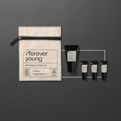 Forever Young - Skin Regimen Kit