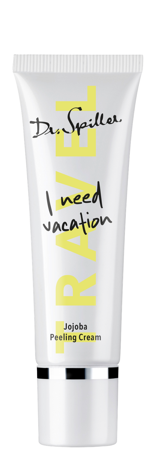 Jojoba Peeling Creme