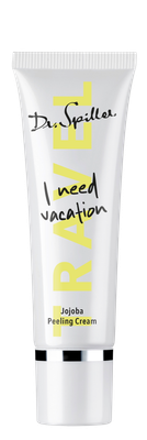 Jojoba Peeling Creme
