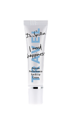 Peptide Performance Eye and Lip