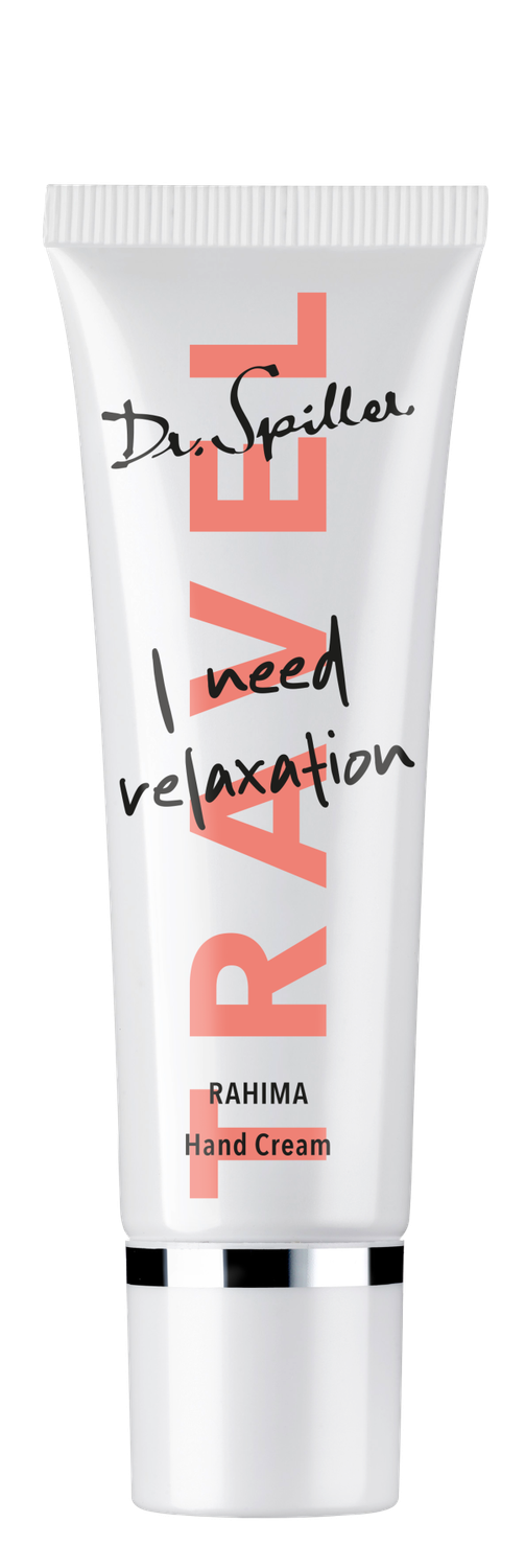 Rahima Handcreme