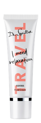 Rahima Handcreme