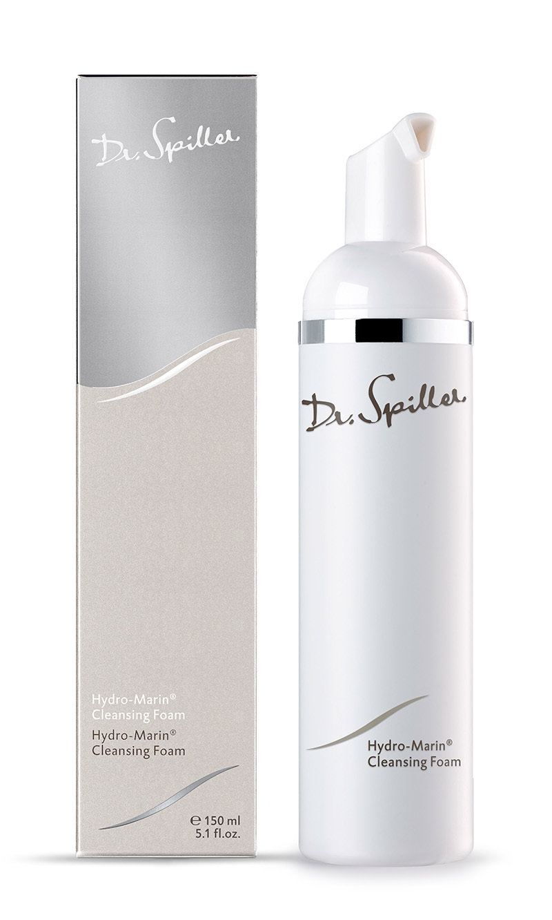 Hydro Marin Cleansing Foam, 150ml